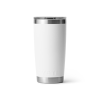 YETI Rambler Tumbler 20 oz